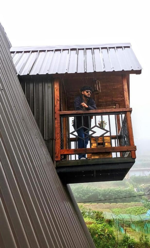 Hunters Wood Cabins Нувара Елия Екстериор снимка