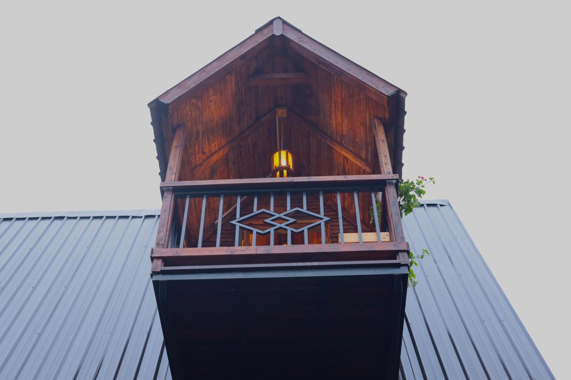 Hunters Wood Cabins Нувара Елия Екстериор снимка