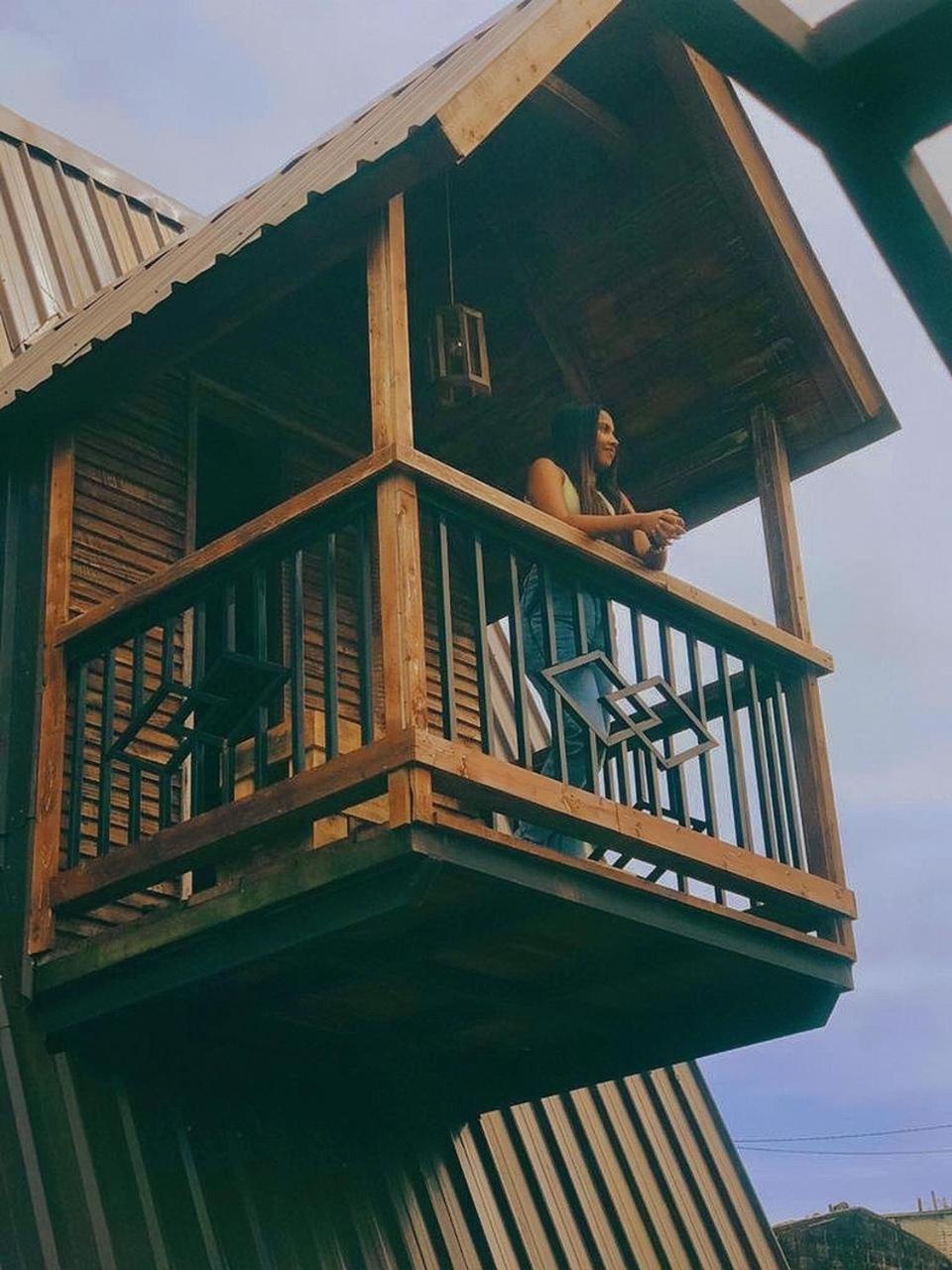 Hunters Wood Cabins Нувара Елия Екстериор снимка