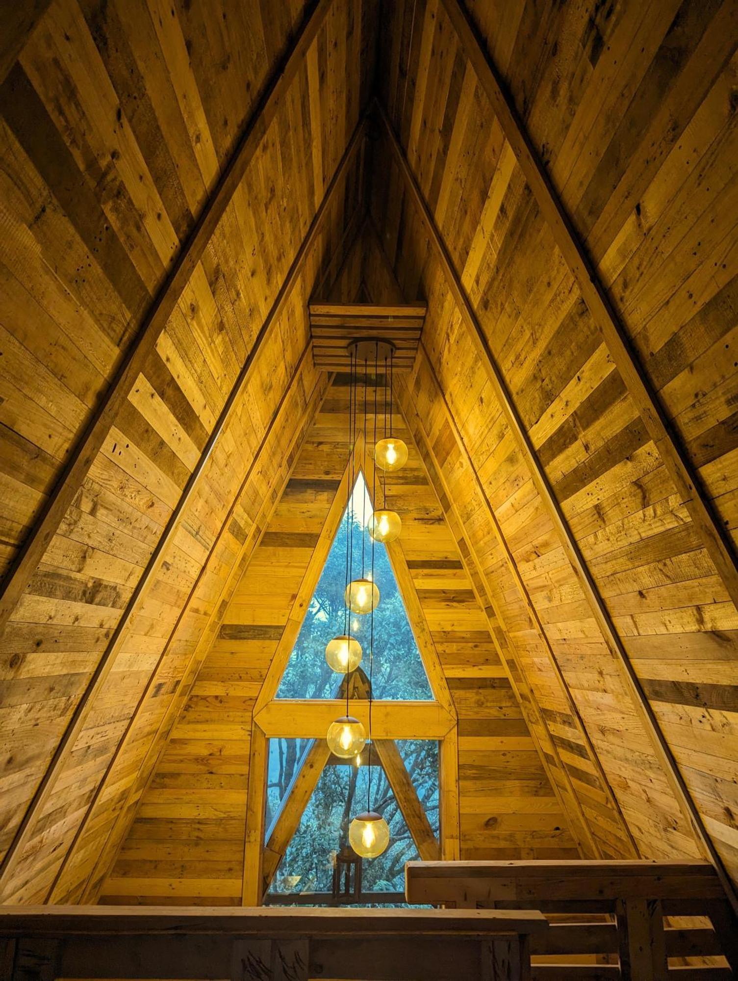 Hunters Wood Cabins Нувара Елия Екстериор снимка
